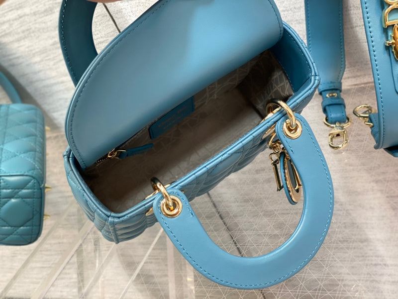 COZY - DOR Bags - 143