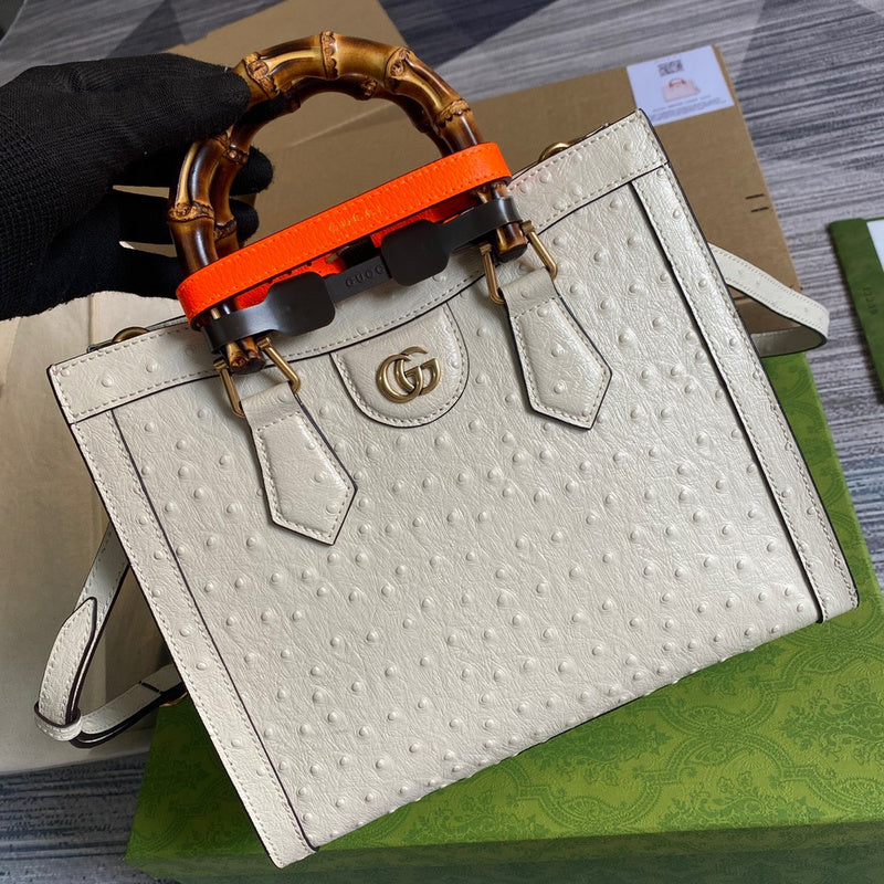 JB - Guki Lady Bags - 835