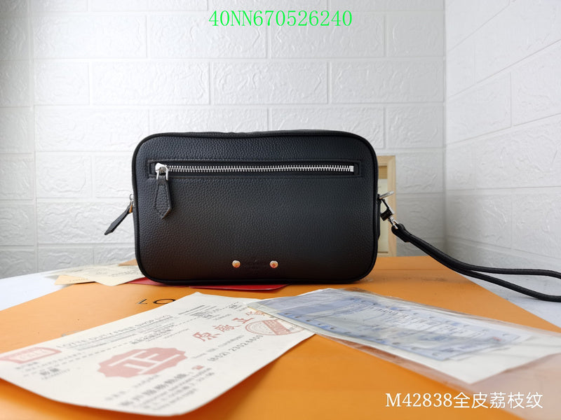 COZY BAGS - CHL Wallet - 900