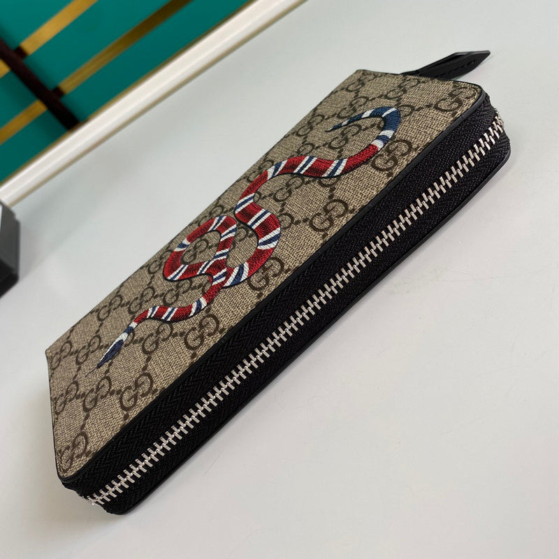 Cozy Bags - GUKI Women Wallets - 158
