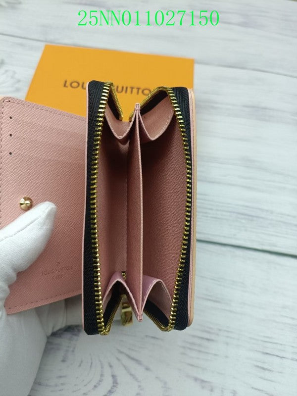 COZY BAGS - LOV Wallet - 912