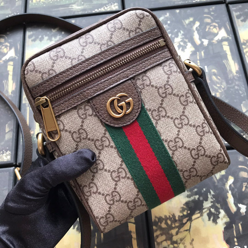 COZY BAGS - Guki Men Bags - 286