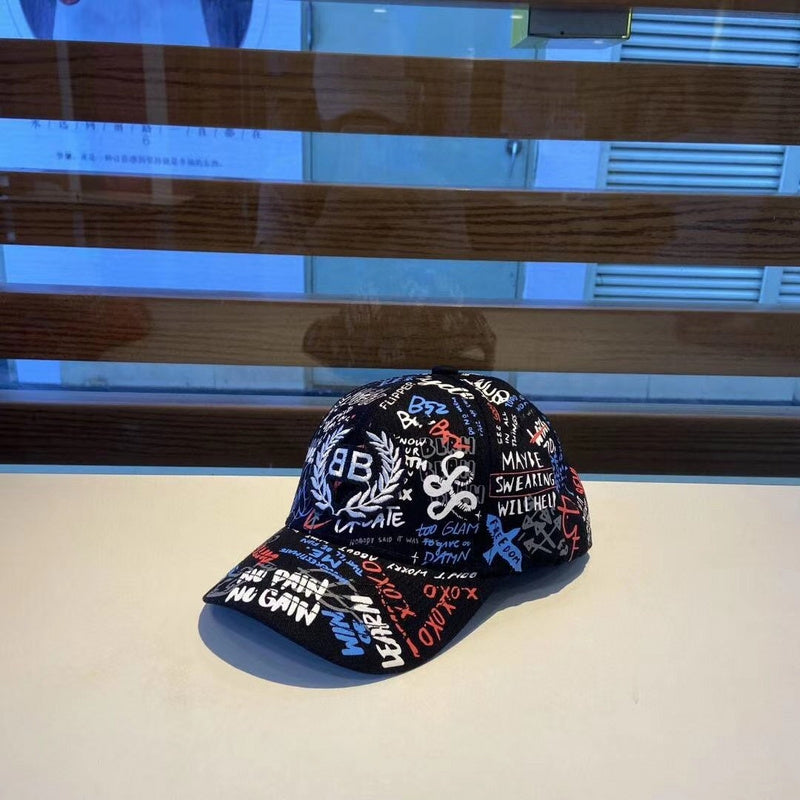 COZY BAGS - BOR Hats & Caps - 253