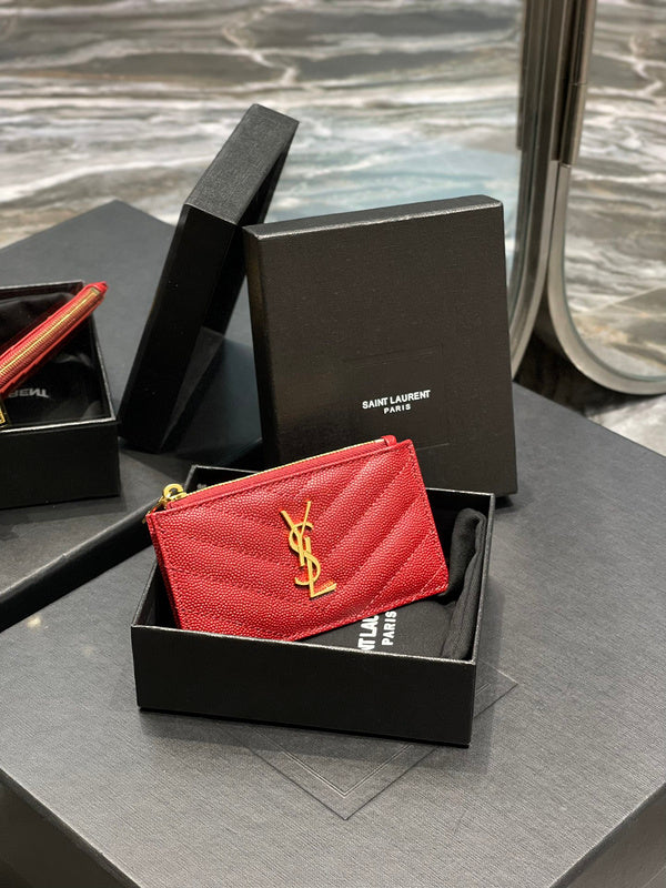 COZY BAGS - YLS Wallet - 161