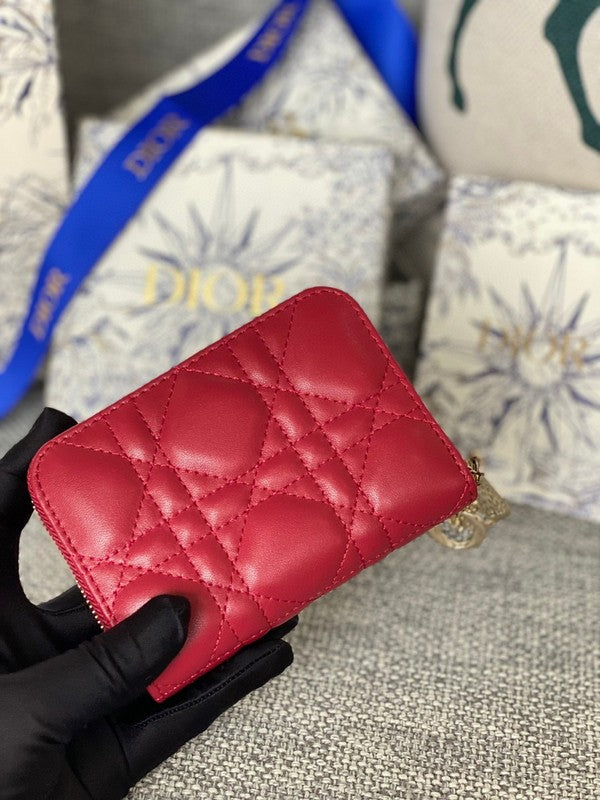 COZY BAGS - DOR Wallets - 059