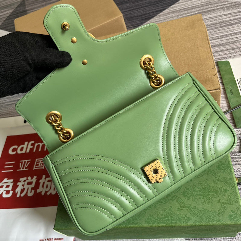 JB - Guki Lady Bags - 295
