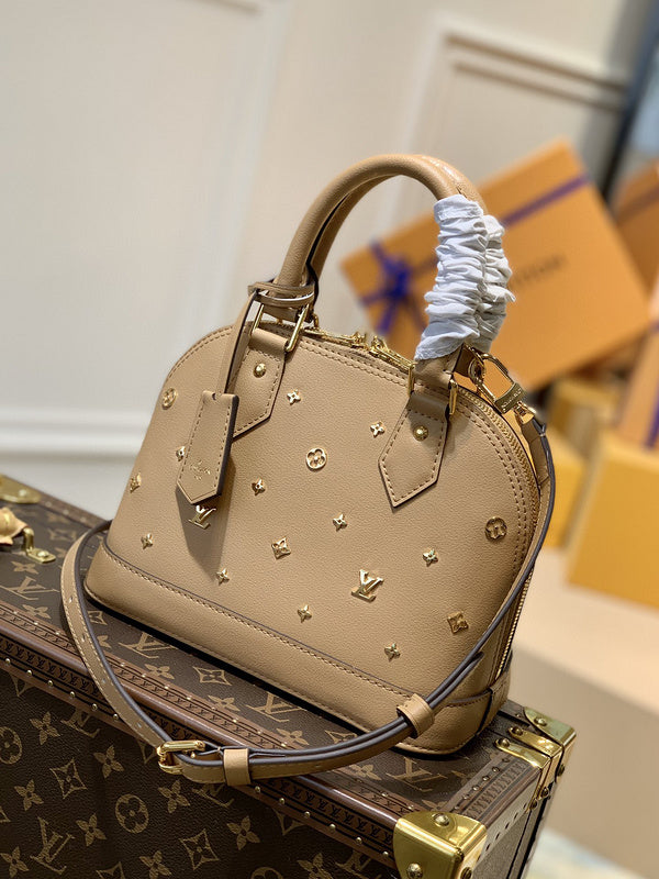 COZY - LV Bags - 3534
