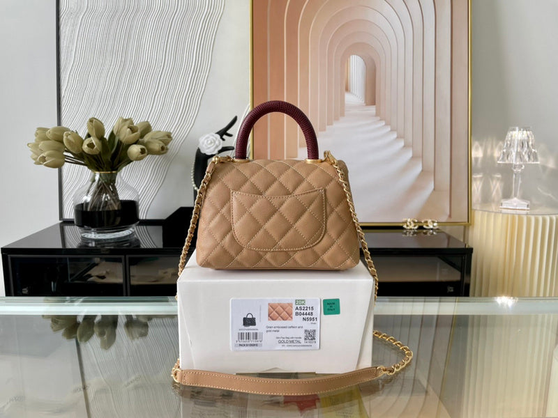 COZY BAGS - CHL Lady Bags - 125