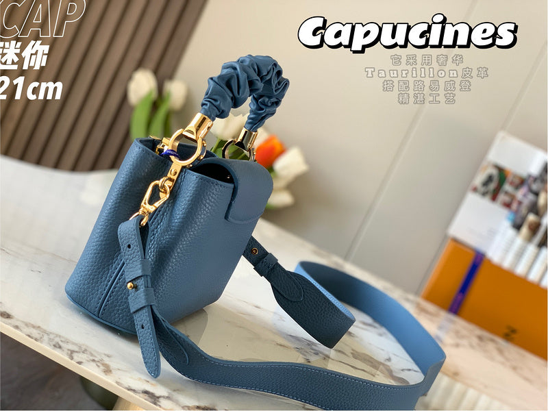 COZY - LOV Lady Bags - 743