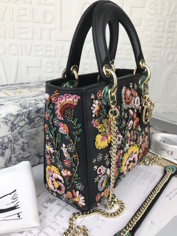 JB - DOR Lady Bags - 689