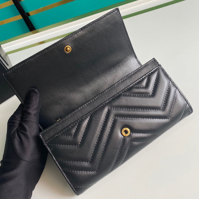 Cozy Bags - GUKI Women Wallets - 155