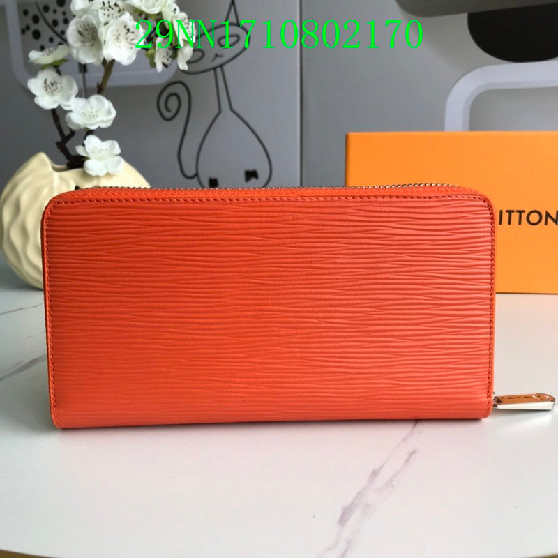 COZY BAGS - CHL Wallet - 723