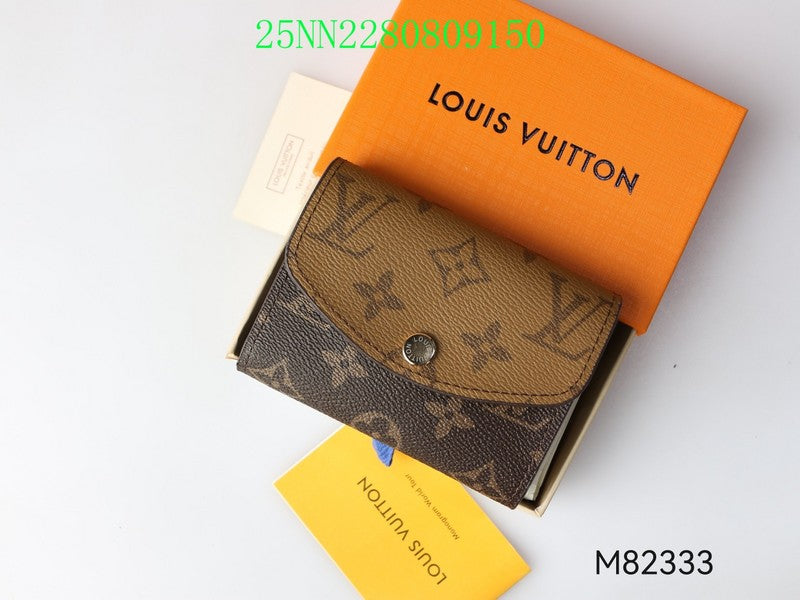COZY BAGS - LOV Wallet - 150