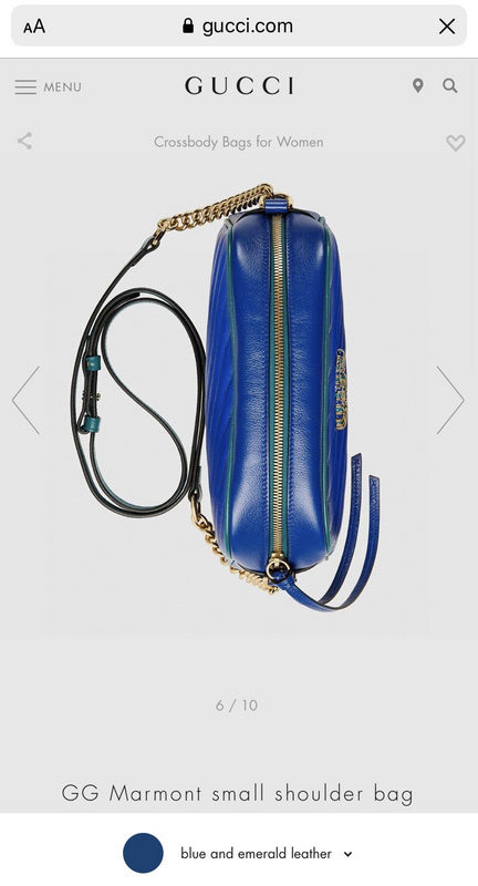 COZY BAGS - GUKI Women Bags - 831