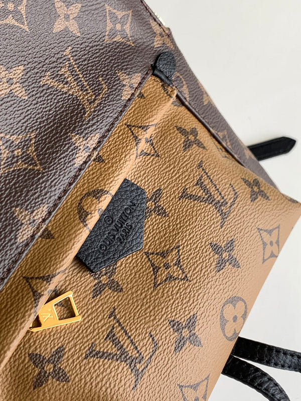 COZY - LOV Backpacks - 076