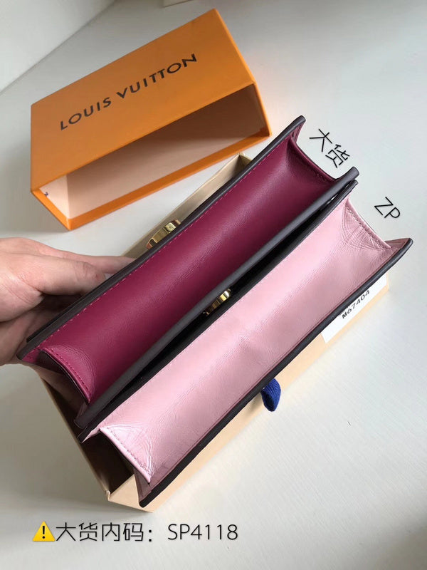 COZY BAGS - LOV Bags - 5068