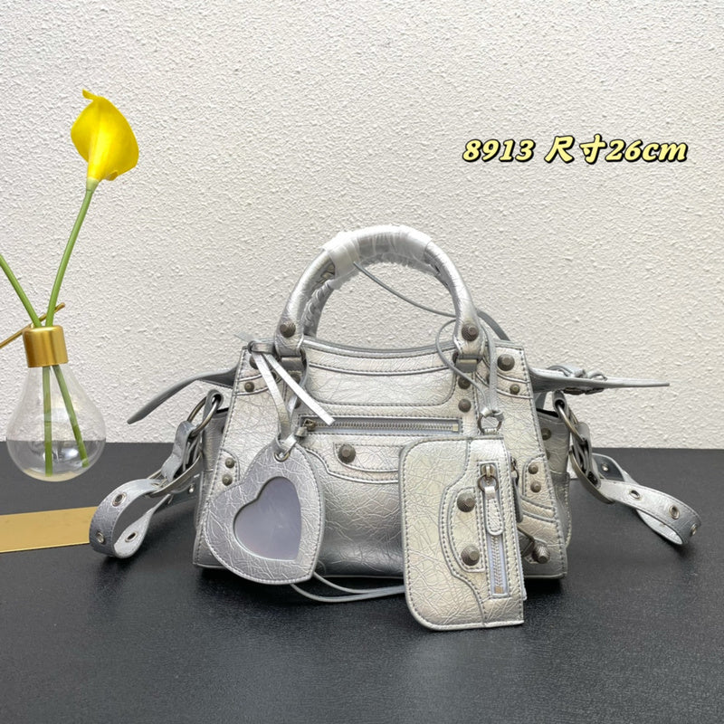 COZY - BG Bags - 603