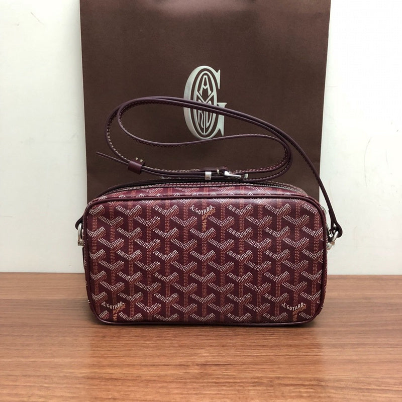 COZY BAGS - GYO Bags - 053