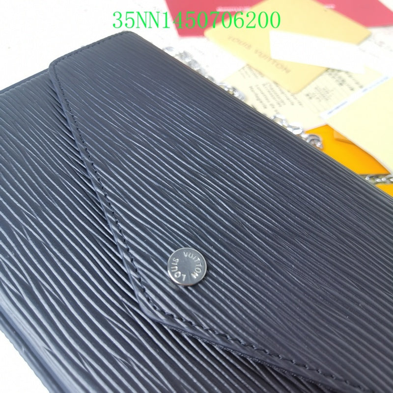 COZY BAGS - CHL Wallet - 801
