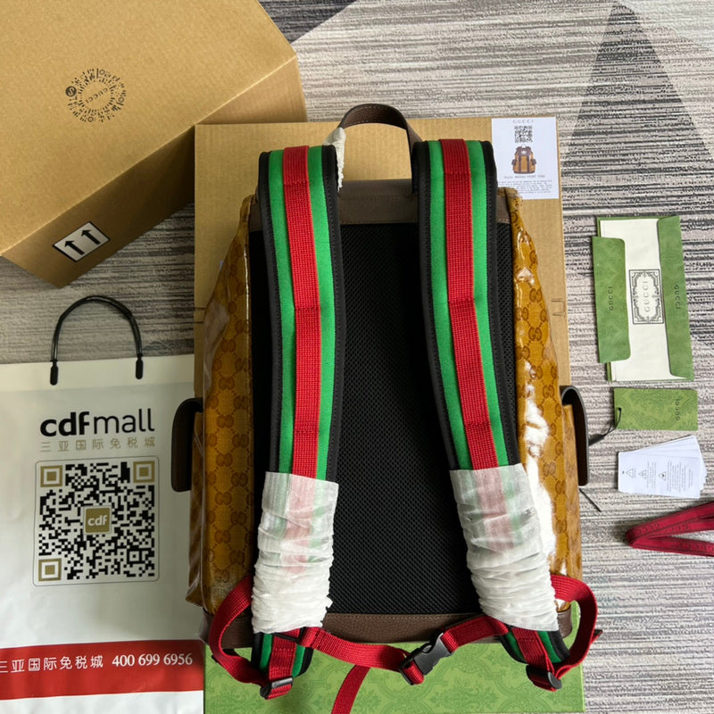 COZY BAGS - GUKI Bags - 1292