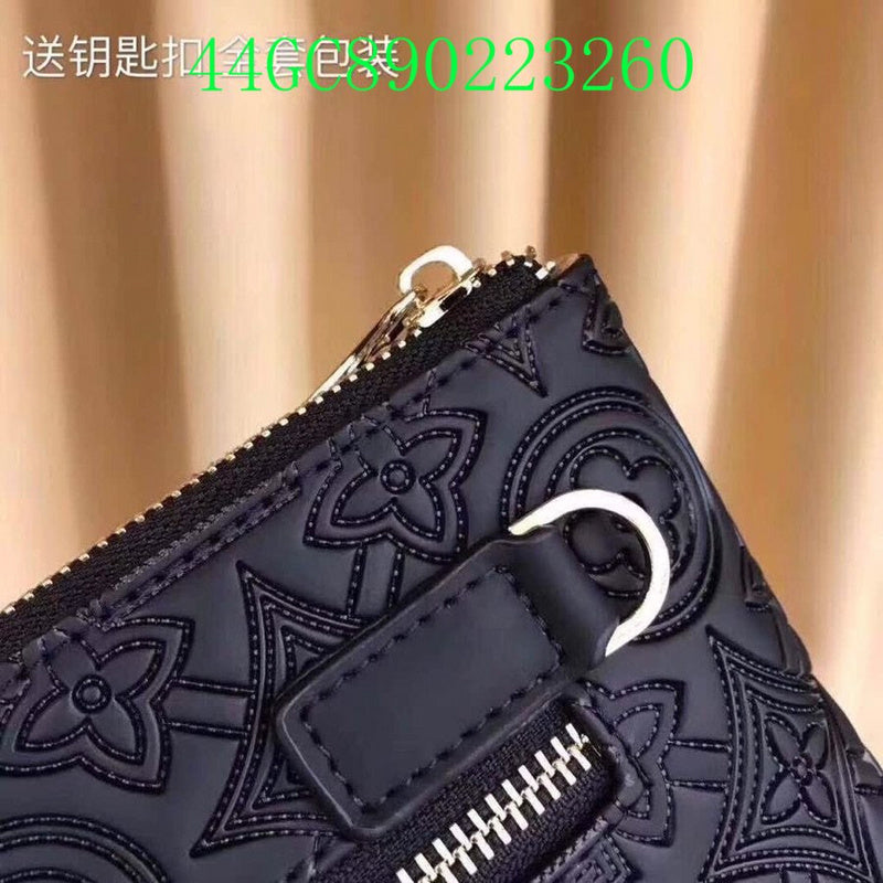 COZY BAGS - CHL Wallet - 1140
