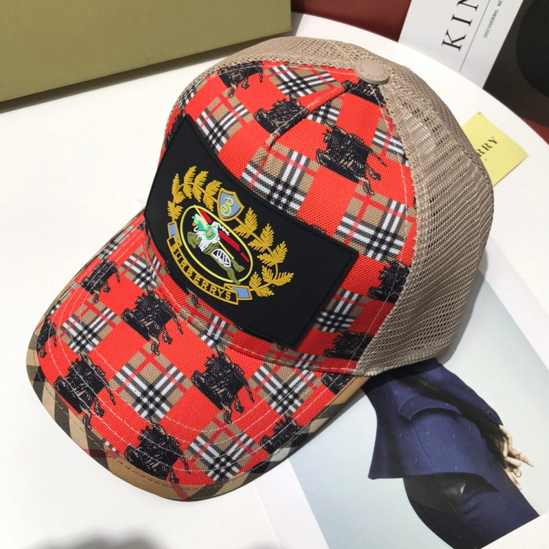 COZY BAGS - BOR Hats & Caps - 019