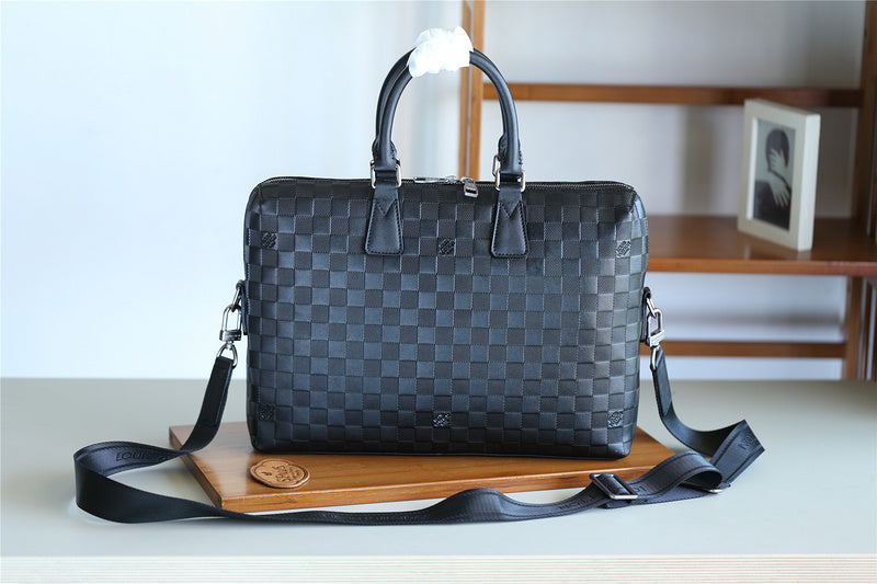 COZY - LOV Men Business Bags - 084