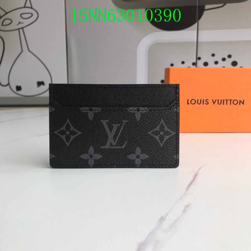 COZY BAGS - LOV Wallet - 796