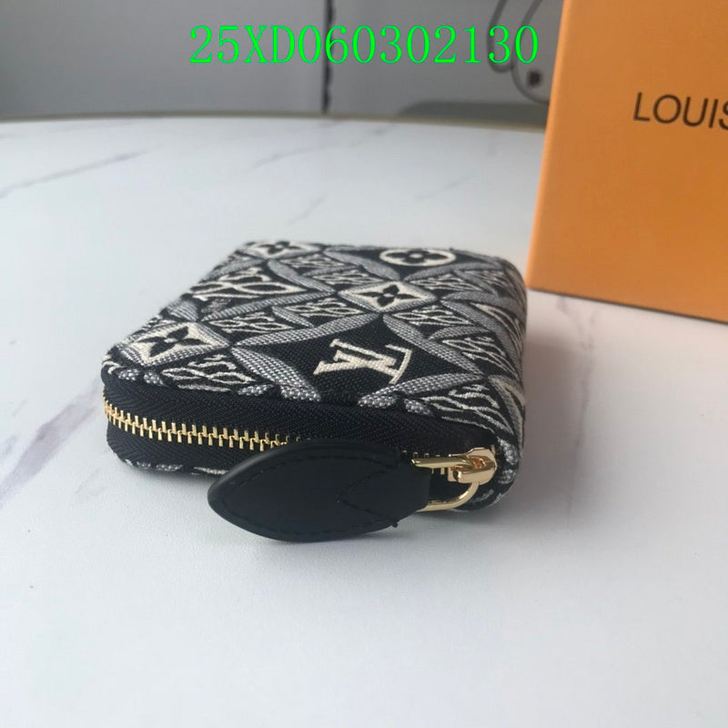 COZY BAGS - CHL Wallet - 1092