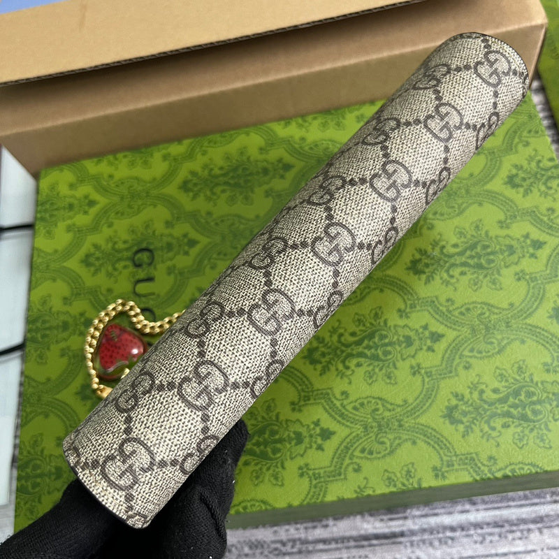 COZY BAGS - Guki Wallet - 064
