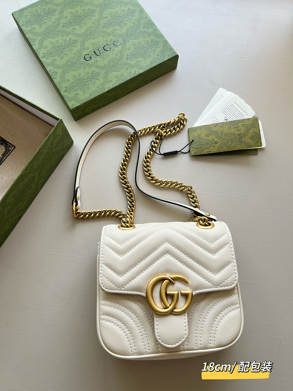 COZY BAGS - GUKI Bags - 398