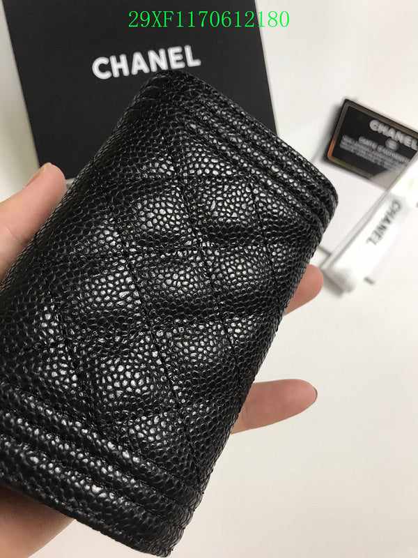 COZY BAGS - CHL Wallet - 112