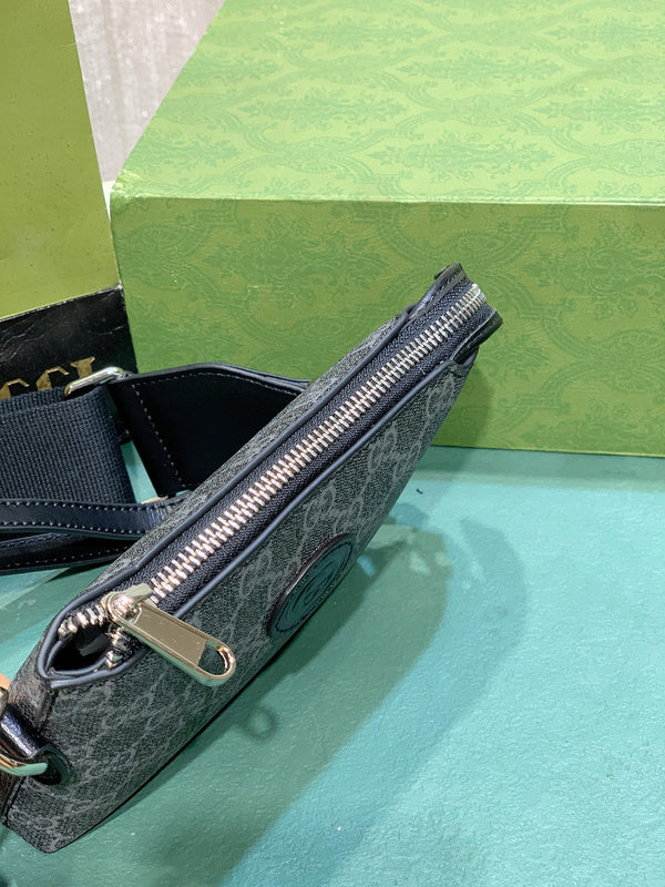 COZY BAGS - GUKI Bags - 547