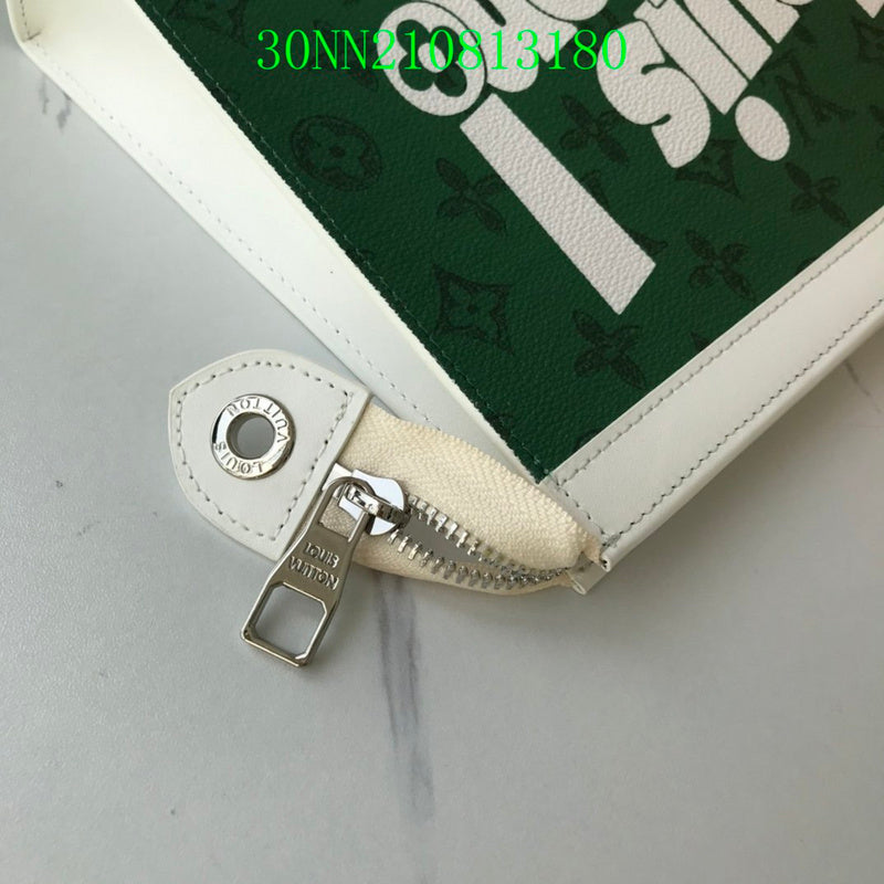 COZY BAGS - CHL Wallet - 689