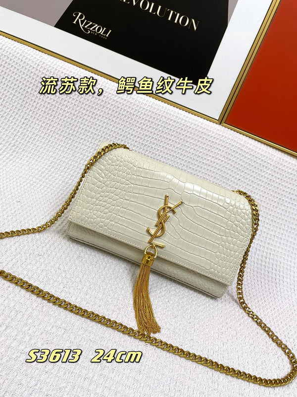 COZY BAGS - YLS Bags - 375