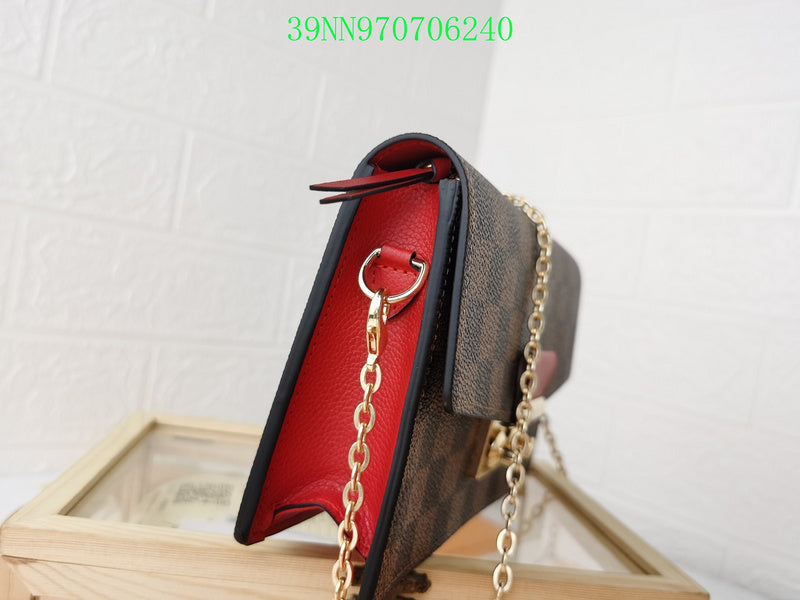 COZY BAGS - CHL Wallet - 813