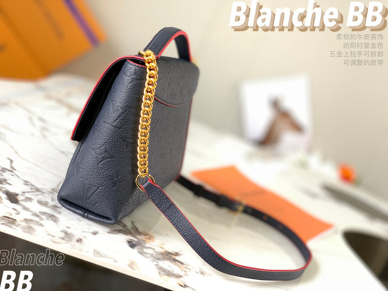 COZY - LOV Lady Bags - 689