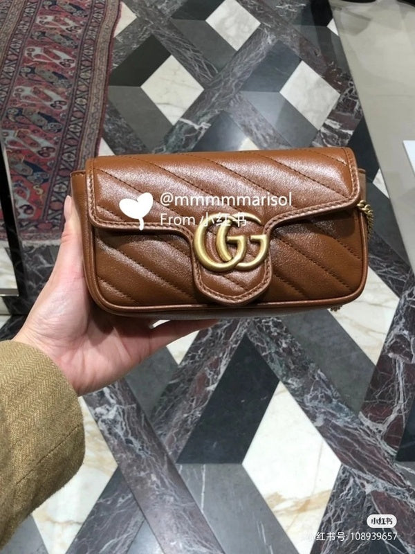 COZY BAGS - GUKI Women Bags - 1050