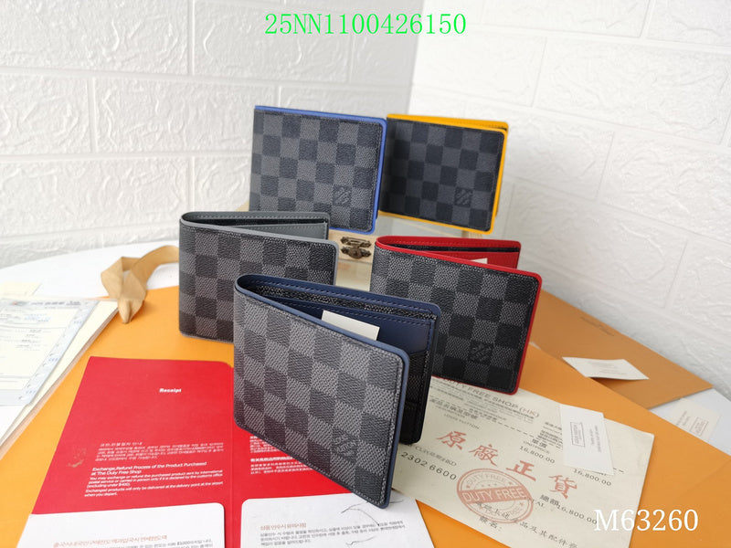 COZY BAGS - LOV Wallet - 526
