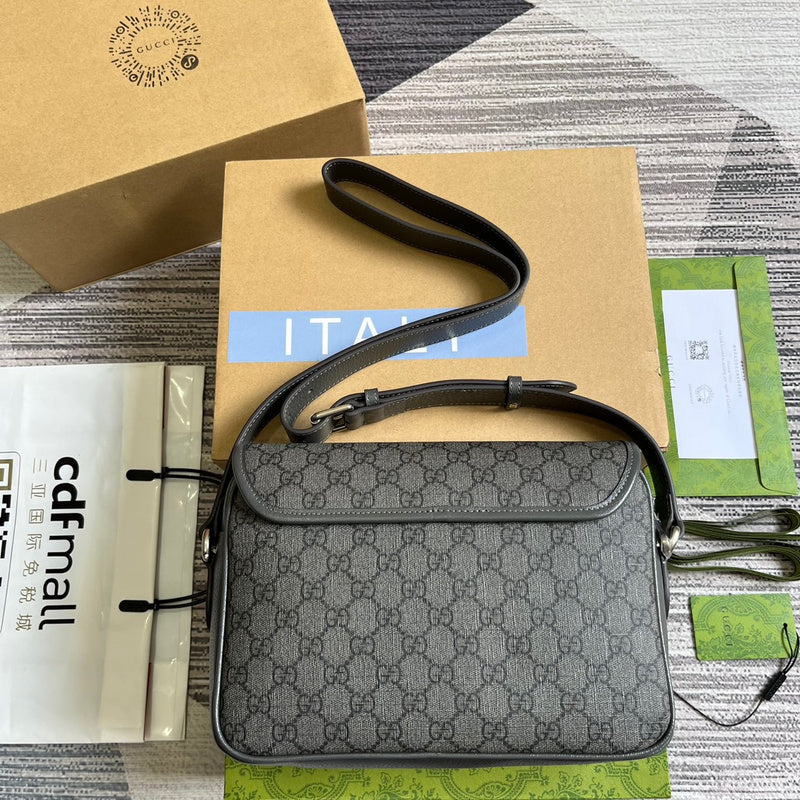 COZY BAGS - Guki Men Bags - 032