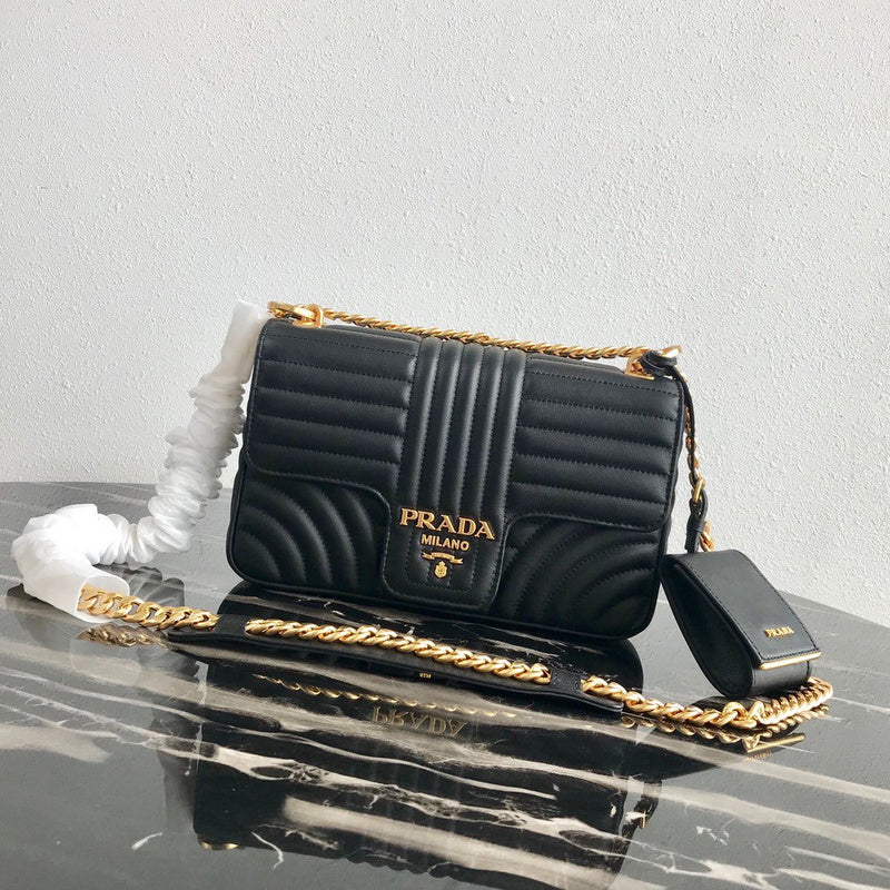 COZY - PD Lady Bags - 771