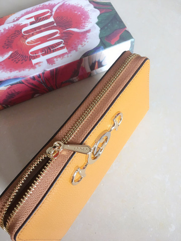 COZY BAGS - Guki Wallet - 486