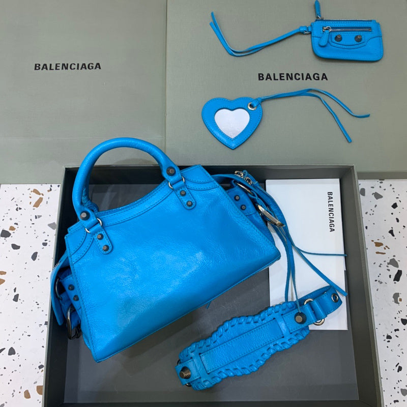 COZY BAGS - BG Lady Bags - 053