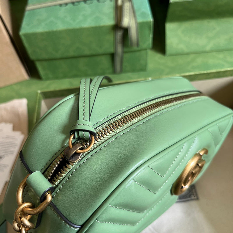 JB - Guki Lady Bags - 286