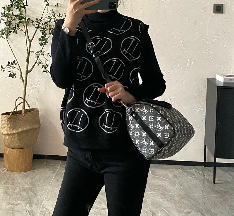 COZY BAGS - LOV Bags - 1257