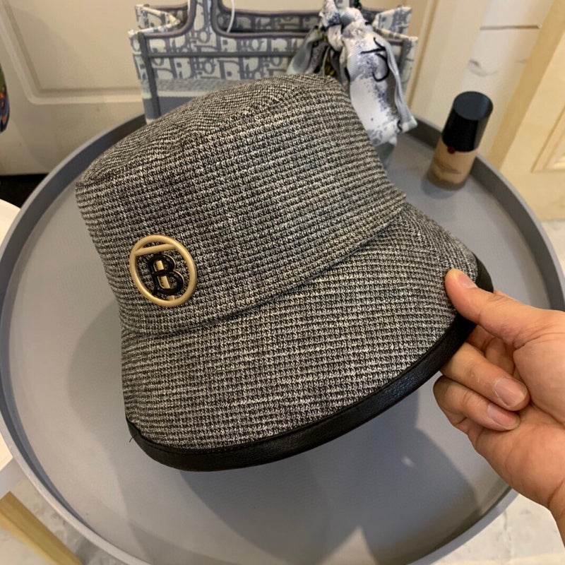 COZY BAGS - BOR Hats & Caps - 167