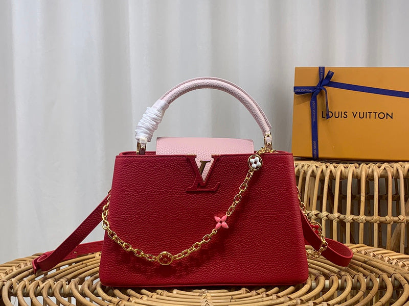 JB - LOV Lady Bags - 391