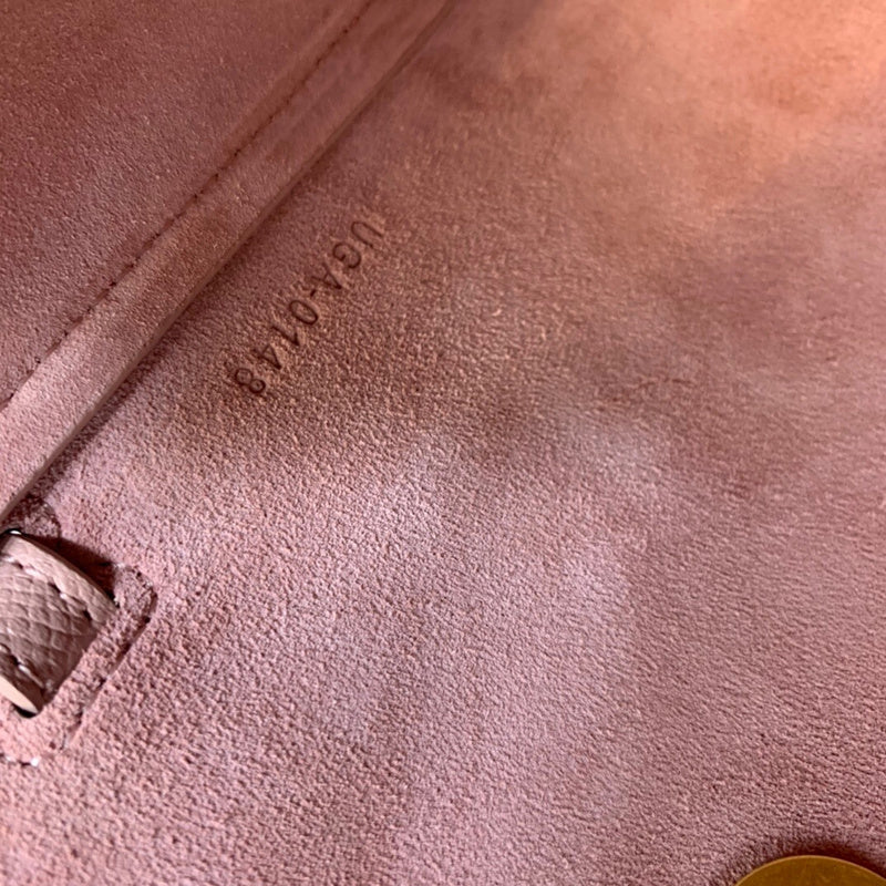 COZY - COL Bags - 307