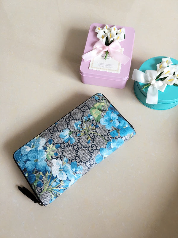 COZY BAGS - Guki Wallet - 463