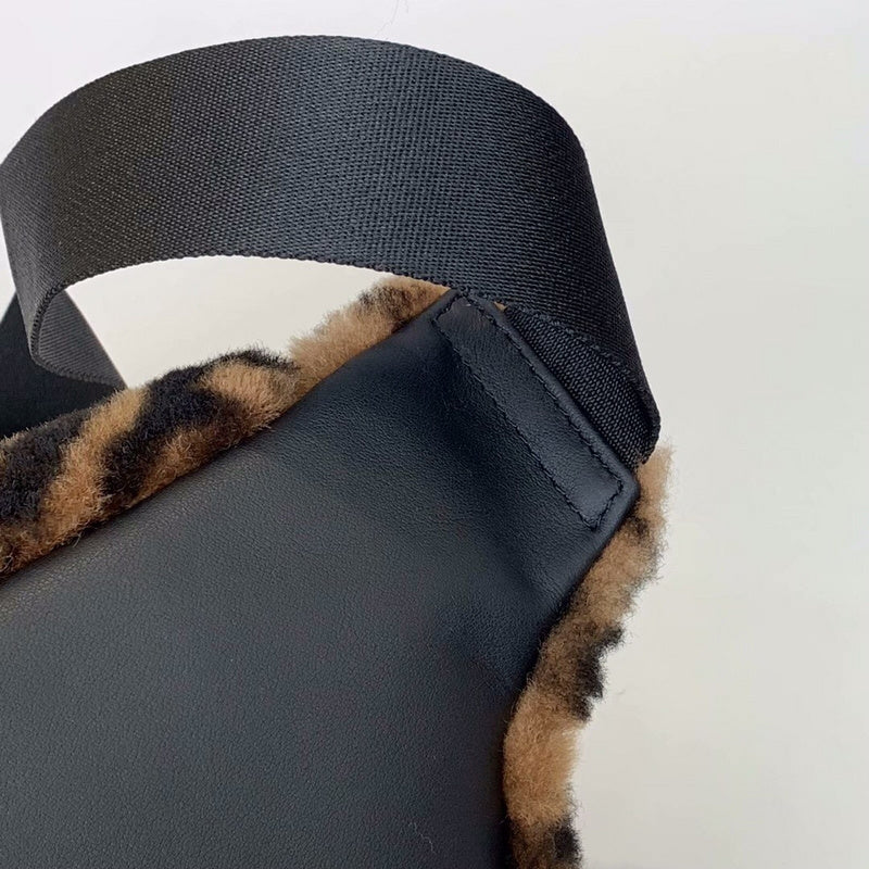 Cozy-Bags - FDE Bags - 1023